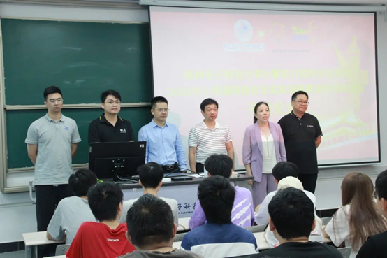 小學期 | 奇安信&桂電網(wǎng)絡安全實戰(zhàn)演練靶場專項培訓完美結束！